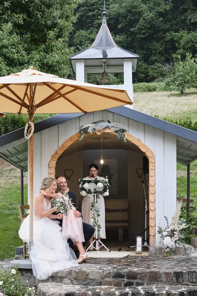 Kitchen and Soul Baden-Baden freie Trauung